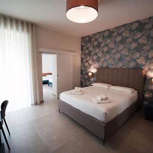 Annunziatella Suite & Rooms