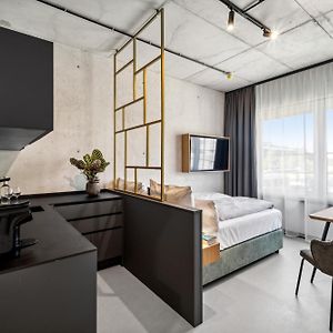 Nena Apartments Muenchen City East